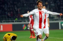 Ranking FIFA: Polacy znów awansują