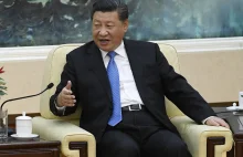 Prezydent Chin nakazał armii szykować się do wojny