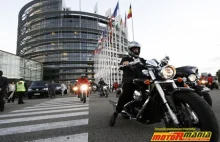 Kłopotliwa definicja motocykla - przepisy unijne