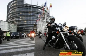 Kłopotliwa definicja motocykla - przepisy unijne