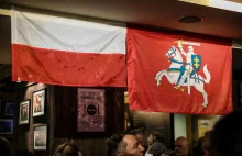 Indeks Wolności Gospodarczej: Litwa wyprzedziła Polskę. Polska spada!!!