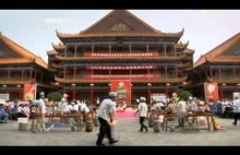 The Biggest Chinese Restaurant in the World Episode 1 -世界最大的中国餐馆1