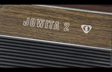 [Co kryje wnętrze] Radio Unitra Jowita 2