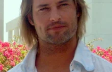 Josh Holloway zagra Geralta z Rivii w Wiedźminie Bagińskiego?