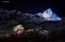 150 lat zdobycia alpejskiego szczytu Matterhorn