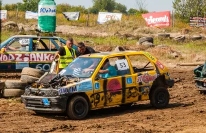 Wrak Race No. 7. 03-0.4.09.16 Lublin - Fotorelacja!