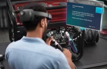 Bunt w Microsofcie. Pracownicy nie chcą, by gogle HoloLens trafiły do armii