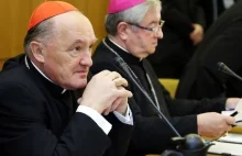 Polscy biskupi chcą religii na maturze