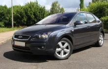 Ford Focus II - równie solidny co pewny na drodze? Poradnik zakupowy (WIDEO)