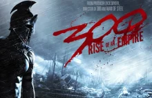 Spektakularny zwiastun filmu "300: Początek imperium"!