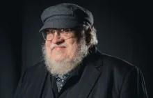 George R.R. Martin zabrał głos na temat finału "Gry o Tron"