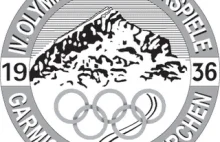 Historia 88 lat Igrzysk Olimpijskich w logotypach