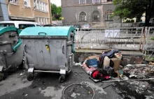 Szczecin: Za śmieci od "głowy" czy od metra?