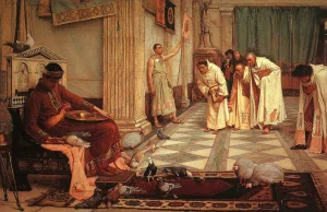 Flawiusz Honoriusz - ośmiolatek na tronie