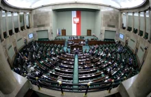 Marszałek: Sejm wybrał Zbigniewa Jędrzejewskiego na sędziego TK