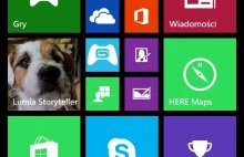 Czy Microsoft porzuci system Windows Phone?