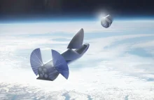 Jak SpaceX sfinansuje kolonizację Marsa