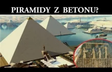 Piramidy z Betonu (?) i Boska Receptura - Ciekawa Koncepcja