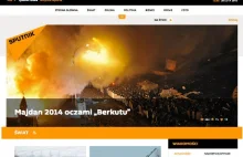 Kreml uruchamia polski portal z rosyjską propagandą