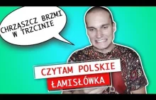 Polskie i rosyjskie łamańce językowe