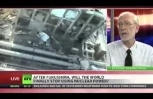 ☢ Fukushima: Beyond Urgent ☢