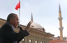 Turcja: Po wyborach władza w rękach prezydenta?