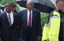 Bill Cosby skazany na więzienie