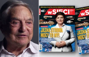 Kim jest George Soros i czy wspiera Komitet Obrony Demokracji w Polsce?