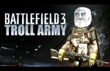 Poznajcie Armię Trolli z Battlefield 3