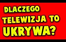 Dlaczego telewizja ukrywa prawdę o uchodźcach?