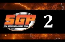 Speedway Grand Prix (2) - GP Wielkiej Brytanii oraz GP Słowenii ...