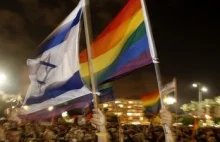 “Żydzi szerzą homoseksualizm” – donosi irańska agencja