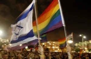 “Żydzi szerzą homoseksualizm” – donosi irańska agencja