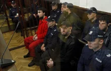 Czeczeni mieli zbierać pieniądze dla ISIS. Prokurator wnioskuje o więzienie