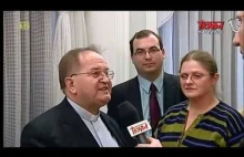 Definicja wolności wg O. Rydzyka i Pawłowicz - postulat o finansowanie TV trwam