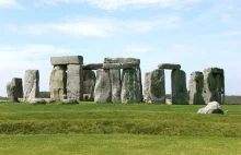 Słowiańskie Stonehenge