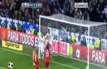 Gole Cristiano Ronaldo w każdej minucie meczu