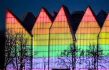 Szczecin: Ruch LGBT - Mimo przegranej i tak twierdzą, że wygrali ( ͡° ͜ʖ ͡°)