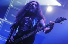 Slayer wystąpi na Ursynaliach 2012!!!