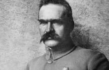 „Wysiadłem z czerwonego tramwaju...”, czyli czego NIE powiedział Piłsudski...