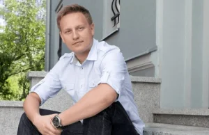 Michał Białek, dyrektor Wykopu: przebudujemy fundamenty naszego serwisu