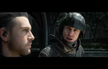 Kingsglaive Final Fantasy XV - MOVIE TRAILERS