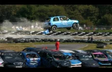 Car Jumping! Ramp Competition - 26th August 2019 Angmering...