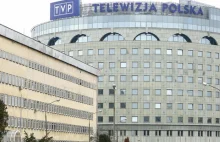 Wielka wpadka TVP. Wyciekły poufne dane ok. dziesięciu tysięcy osób.