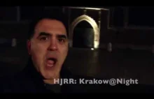 Krakow@Night Strippers & Street Hustlers (HJRR
