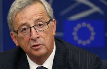 Co naprawdę powiedział Juncker?