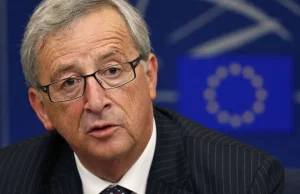 Co naprawdę powiedział Juncker?
