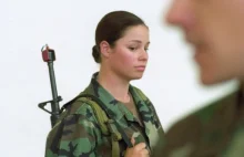 Pentagon: Żadna z kobiet nie zaliczyła kursu oficerskiego...