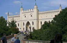 Lublin: 73 lata temu na Zamku Lubelskim rozstrzelano ponad 300 więźniów