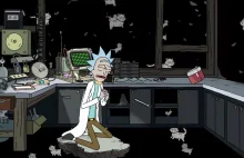 J. Michael Mendel nie żyje. Był producentem "Ricka i Morty'ego"